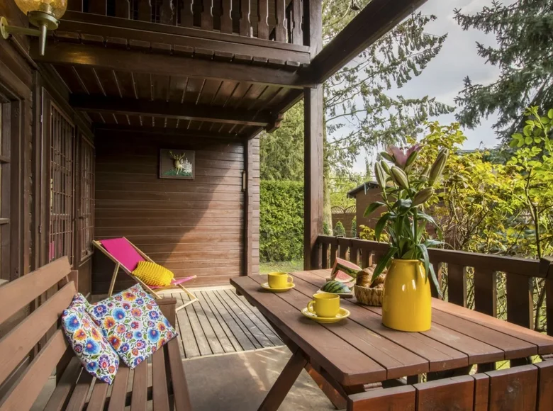 Haus 35 m² Otowo, Polen