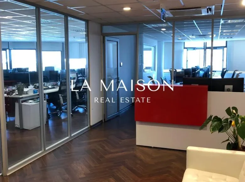 Büro 339 m² Akrotiri, Zypern
