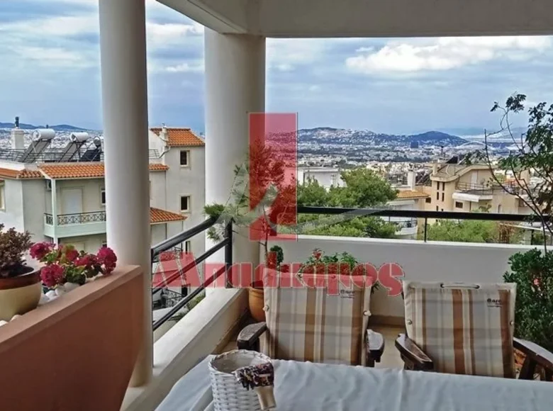 2 room apartment 116 m² Municipality of Penteli, Greece