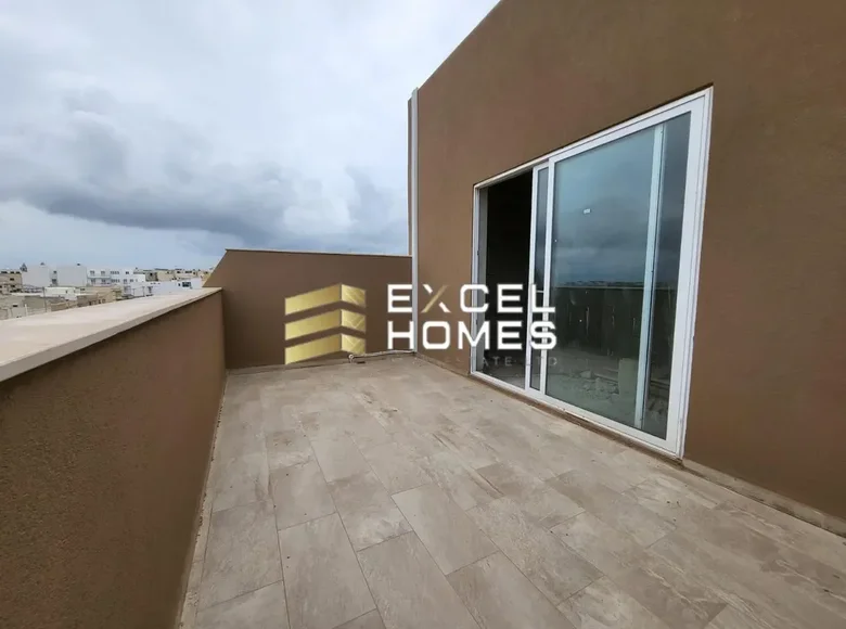 Ático 2 habitaciones  Rabat, Malta