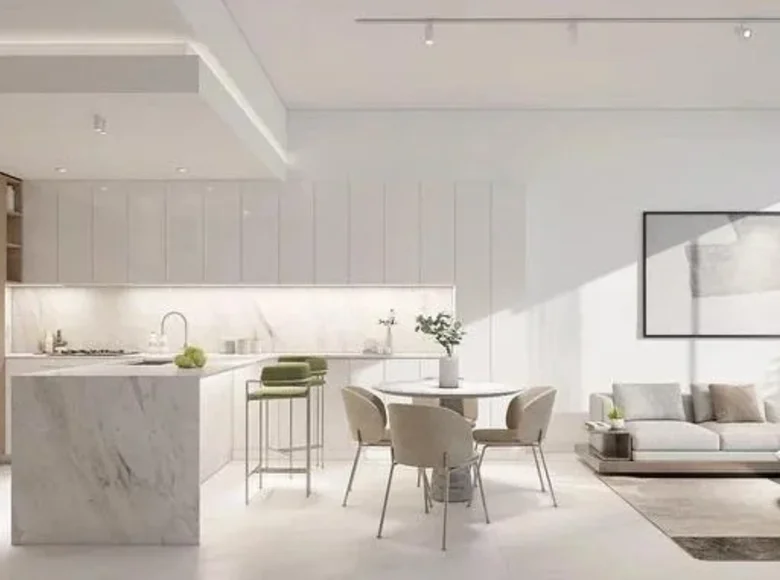 Appartement 2 chambres 78 m² Doubaï, Émirats arabes unis