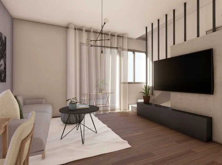 Wohnung 2 Schlafzimmer 66 m² Municipality of Piraeus, Griechenland
