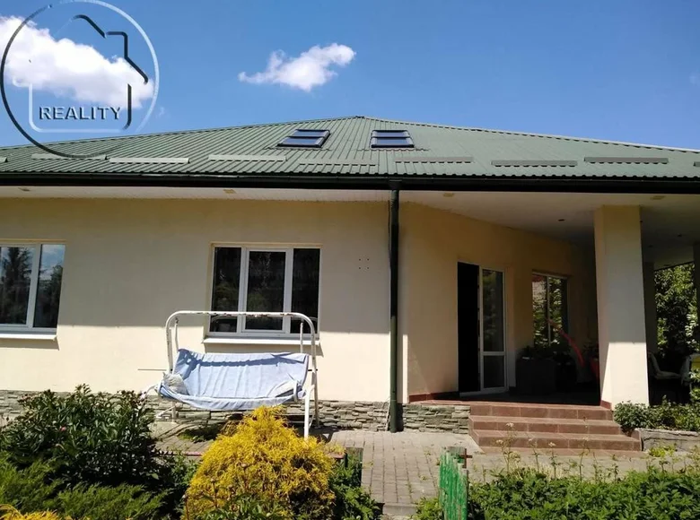 Maison 165 m² Kamianica Zyravieckaja, Bélarus