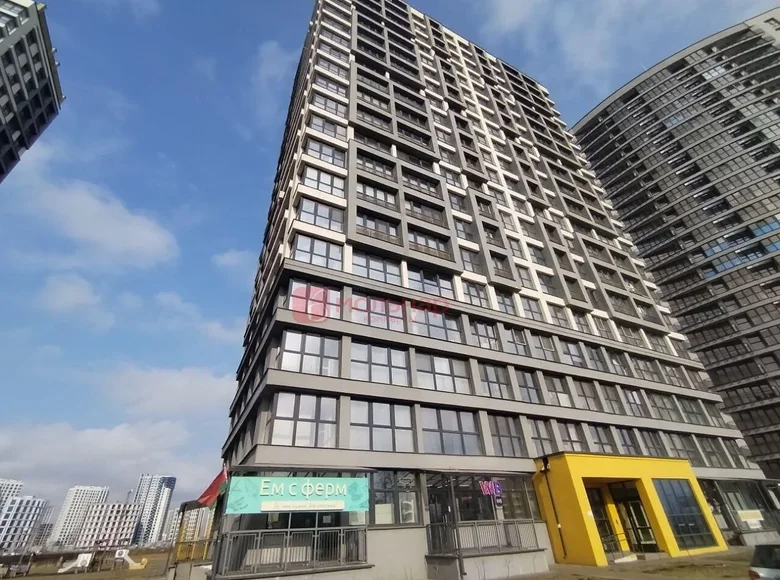 Tienda 59 m² en Minsk, Belarús