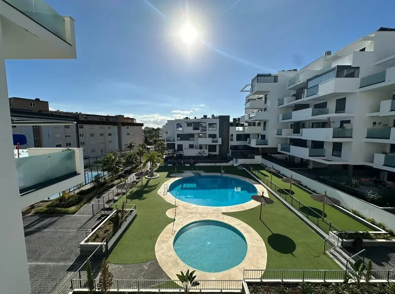 Apartamento 3 habitaciones 124 m² Torremolinos, Španjolska