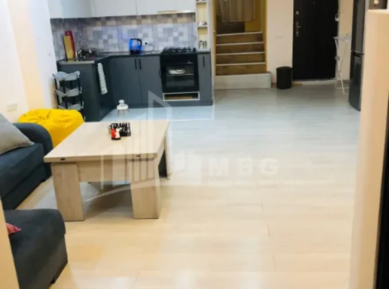 Appartement 2 chambres 100 m² Tbilissi, Géorgie