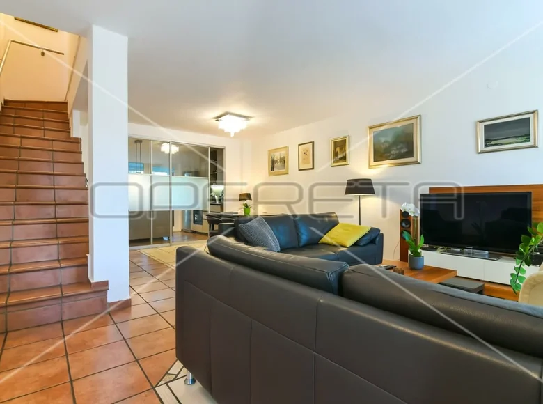 5 room house 167 m² City of Zagreb, Croatia