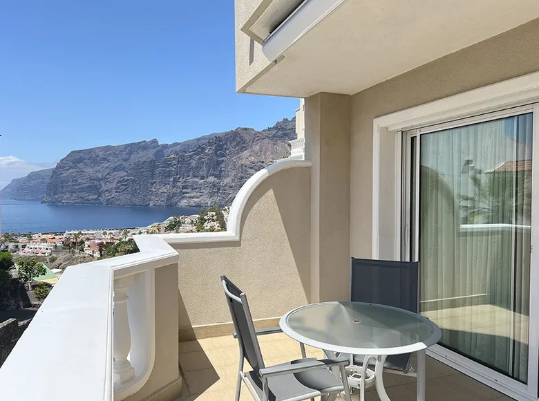   Канарские острова, Испания