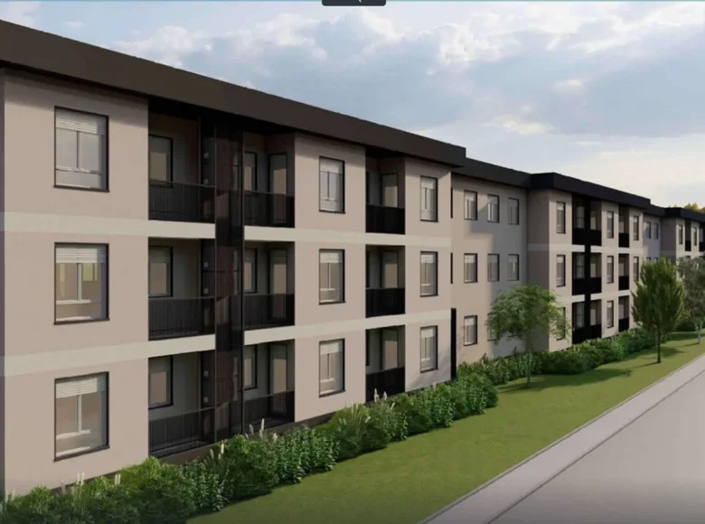 Apartamento  Podgorica, Montenegro