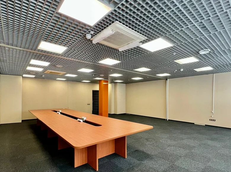 Офис 1 861 м² Москва, Россия