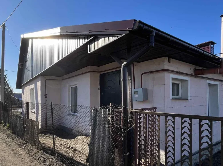 Dom 87 m² Lida, Białoruś