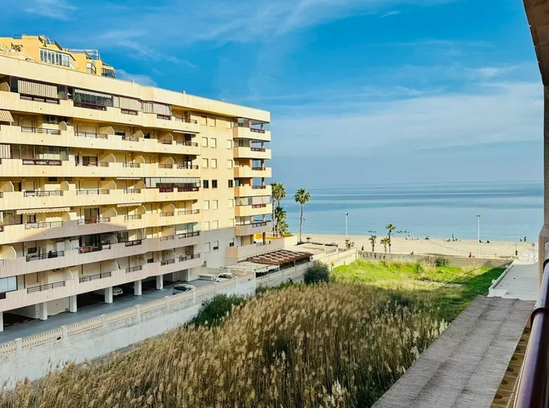 Квартира 2 спальни 100 м² Кальпе, Испания