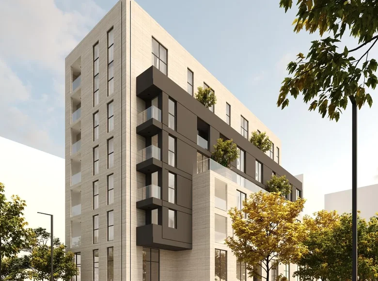 2 bedroom apartment 108 m² Bashkia Durres, Albania