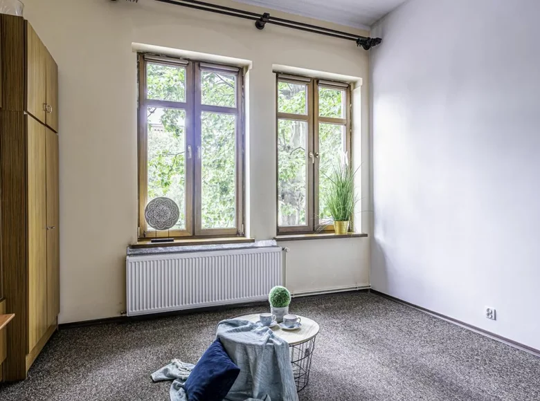 3 room apartment 67 m² Poznan, Poland