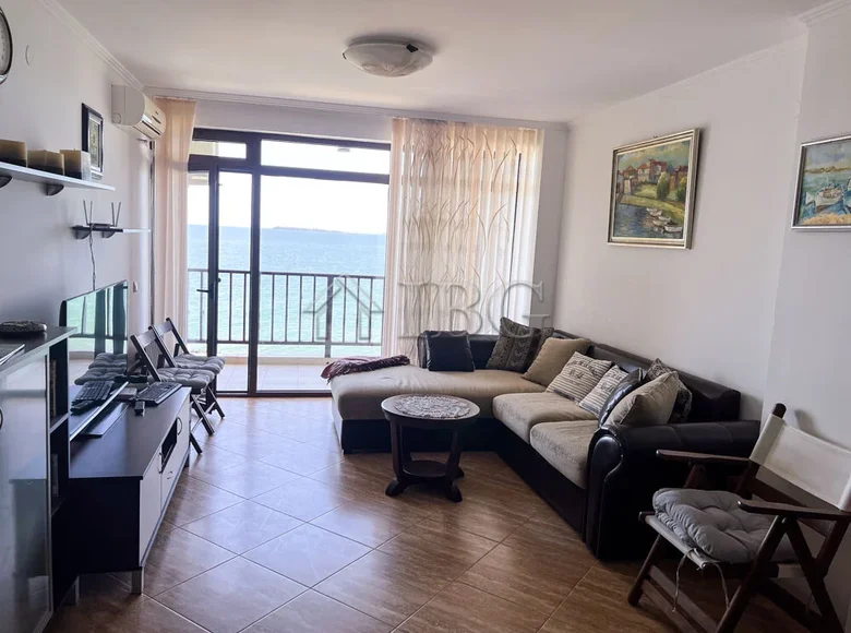 Квартира 3 комнаты 94 м² Святой Влас, Болгария