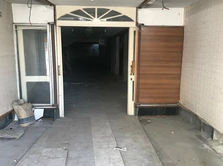 Investment 799 m² in Limassol, Cyprus
