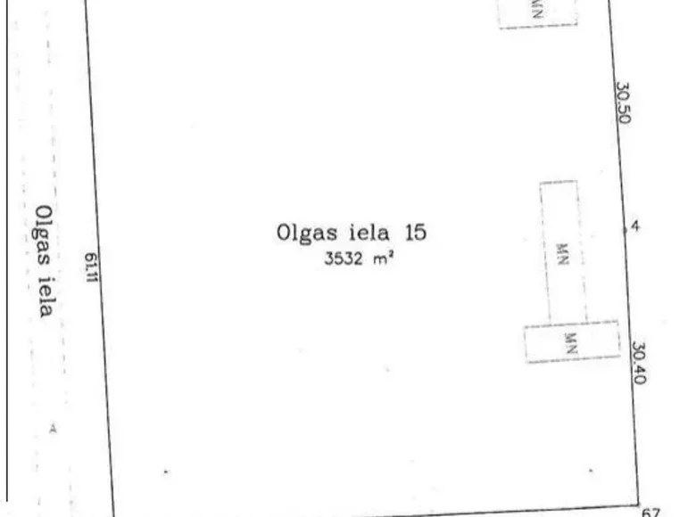 Działki  Jurmała, Łotwa