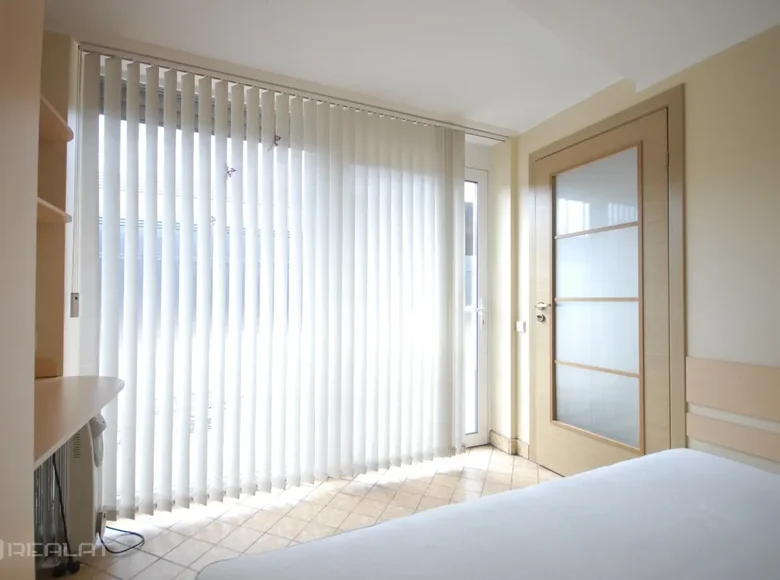 Mieszkanie 2 pokoi 35 m² w Ryga, Łotwa