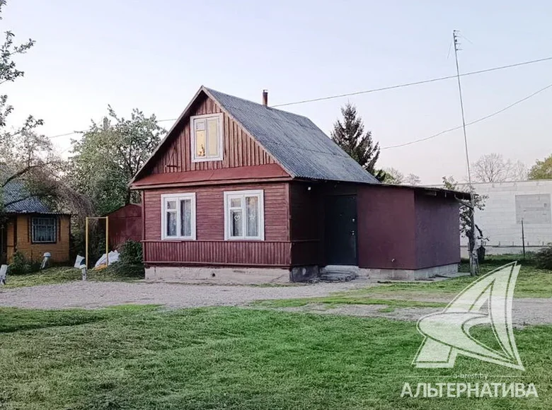 House 32 m² Brest, Belarus