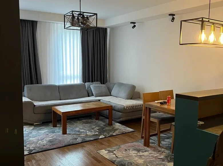 Apartamento 2 habitaciones 52 m² en Budva, Montenegro