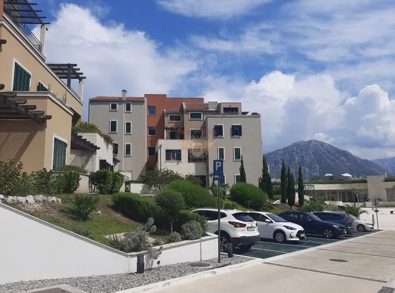 Wohnung 3 zimmer 83 m² Montenegro, Montenegro