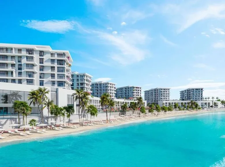 Studio apartment 1 bedroom 41 m² Al Hamriyah, United Arab Emirates