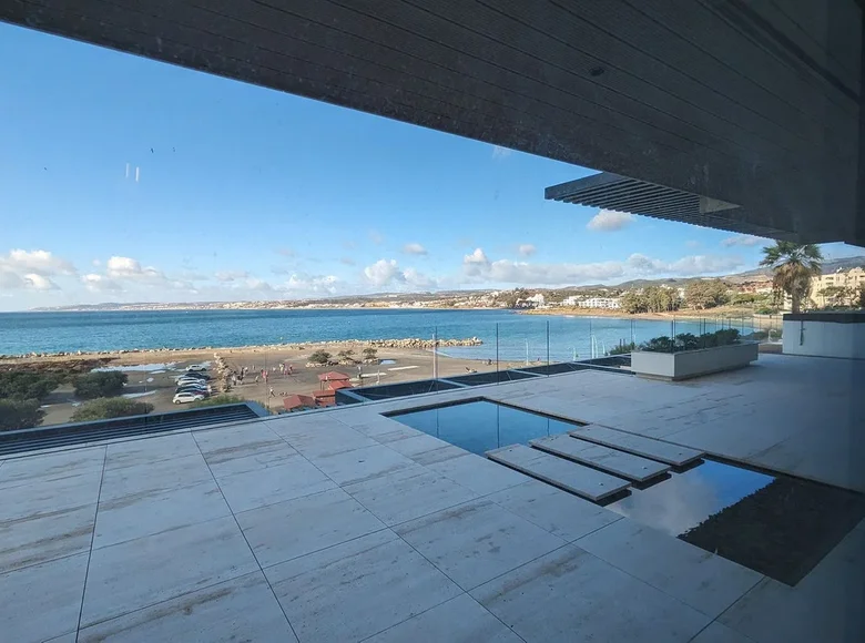 Apartamento 4 habitaciones 270 m² Estepona, Španjolska