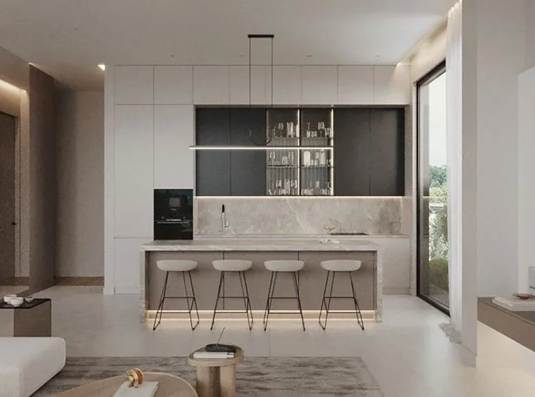 Wohnung 3 Schlafzimmer 175 m² Limassol, Zypern