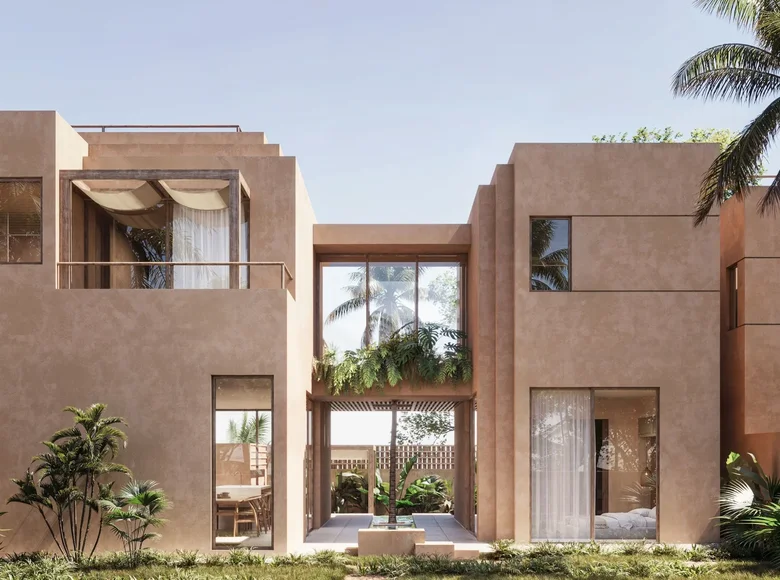 Willa 3 pokoi 168 m² Pecatu, Indonezja