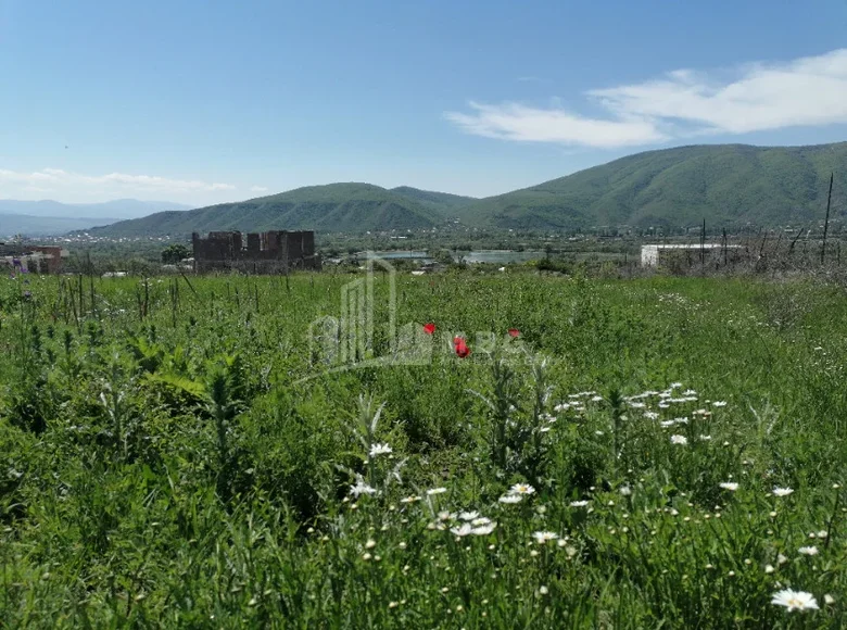 Land 2 000 m² Tbilisi, Georgia