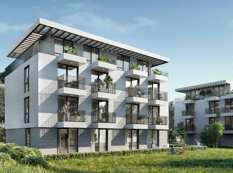 Apartment 60 m² Varna, Bulgaria