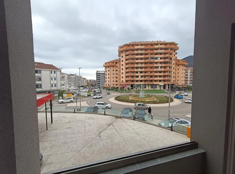 Mieszkanie 1 pokój 43 m² Budva, Czarnogóra