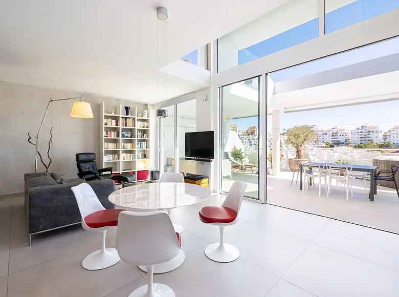 3 bedroom apartment 149 m² Benalmadena, Spain