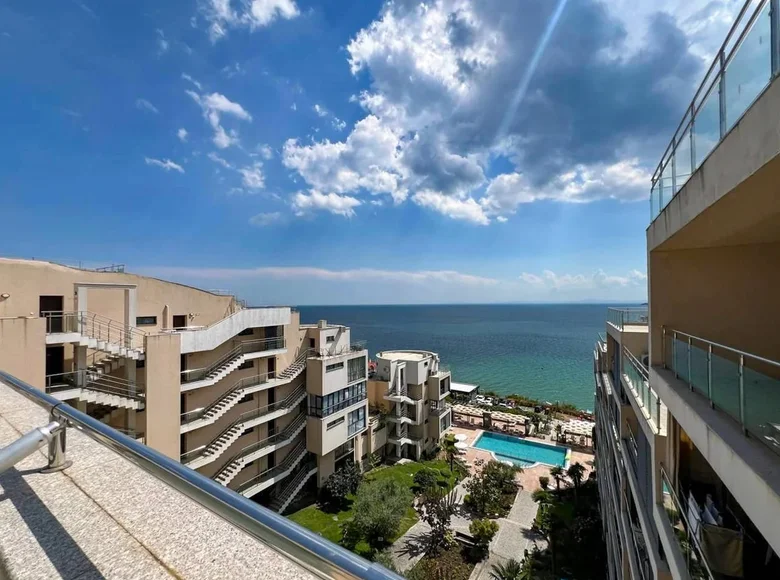 Apartamento 2 habitaciones 65 m² Sveti Vlas, Bulgaria