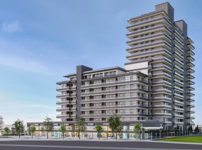 Квартира 3 спальни 220 м² Фатих, Турция