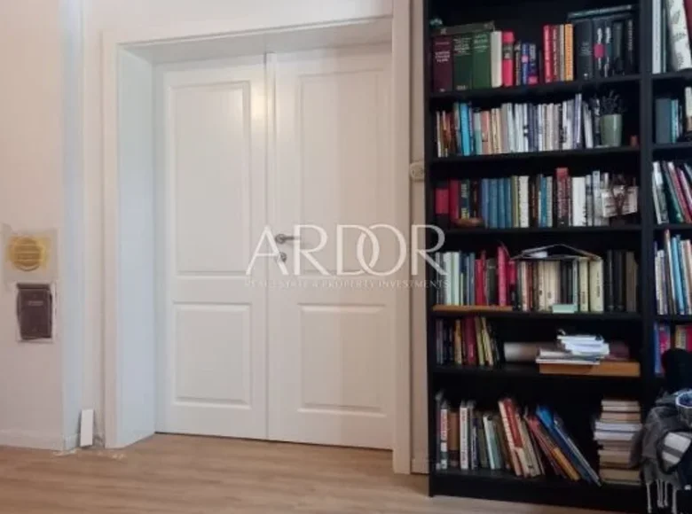 2 bedroom apartment 45 m² Grad Rijeka, Croatia