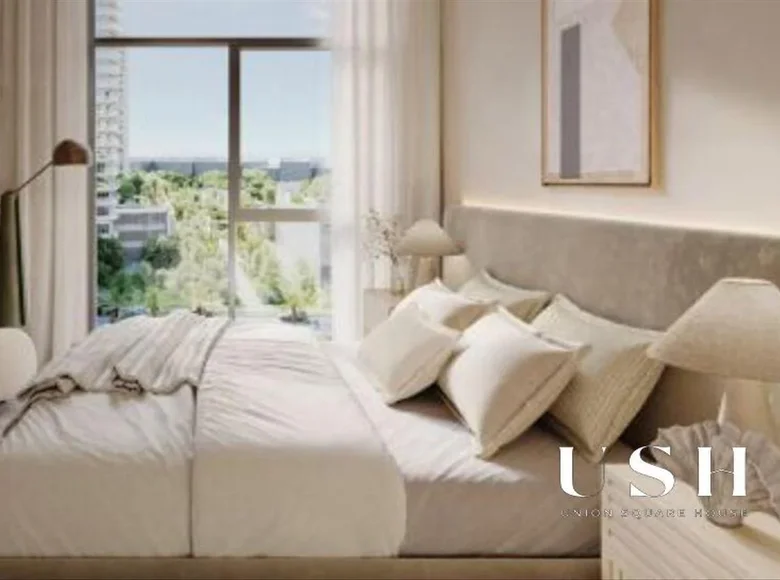 Wohnung 2 zimmer 1 097 m² Dubai, Vereinigte Arabische Emirate