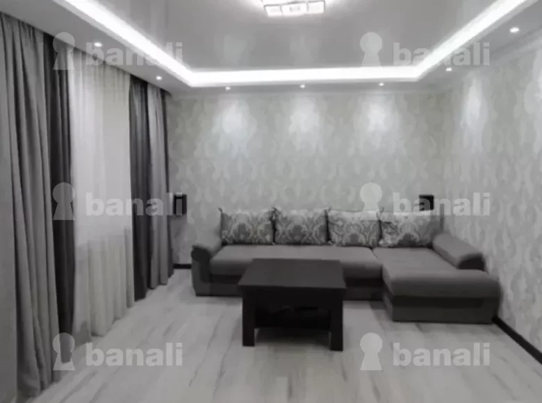 Appartement 3 chambres 97 m² Erevan, Arménie