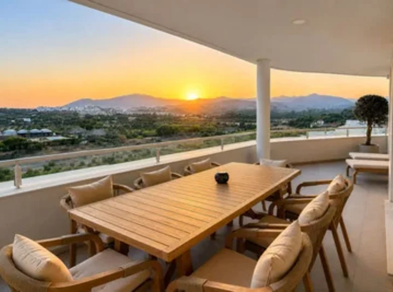 Appartement 3 chambres 108 m² Bel Air, Espagne