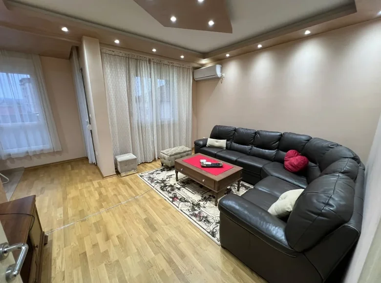 1 room apartment 60 m², Montenegro