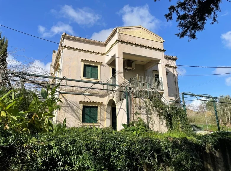 1 bedroom Villa 268 m² Agios Ioannis, Greece
