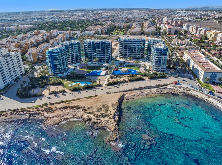 Wohnung 2 Schlafzimmer 81 m² Torrevieja, Spanien
