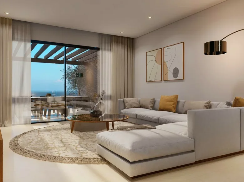 Квартира 2 спальни  муниципалитет Пафос, Кипр