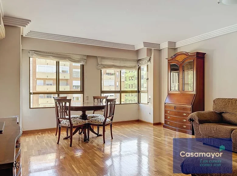 Appartement 132 m² Alicante, Espagne