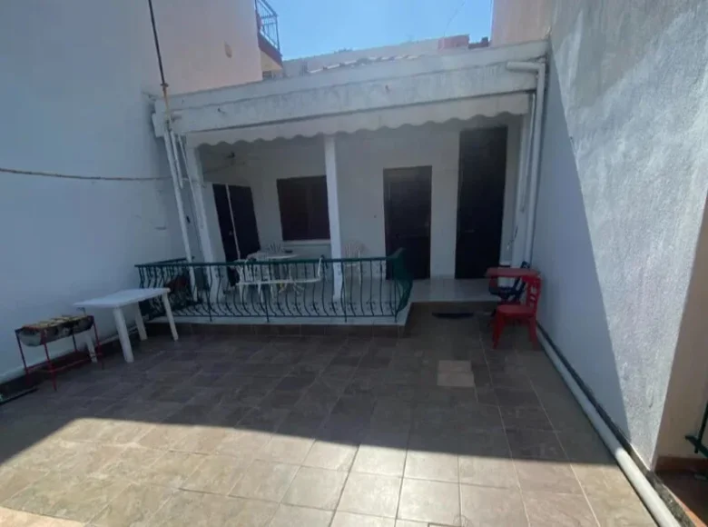 Appartement 2 chambres 78 m² Ofrynio Plâge, Grèce