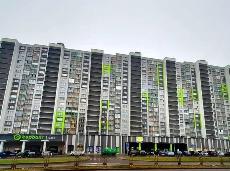 Geschäft 226 m² in Minsk, Belarus