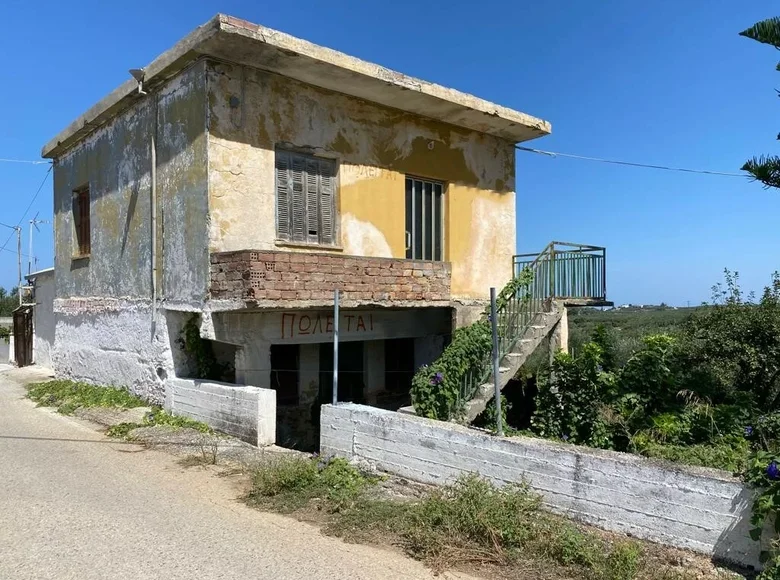 Ferienhaus 4 zimmer 90 m² Tavronitis, Griechenland