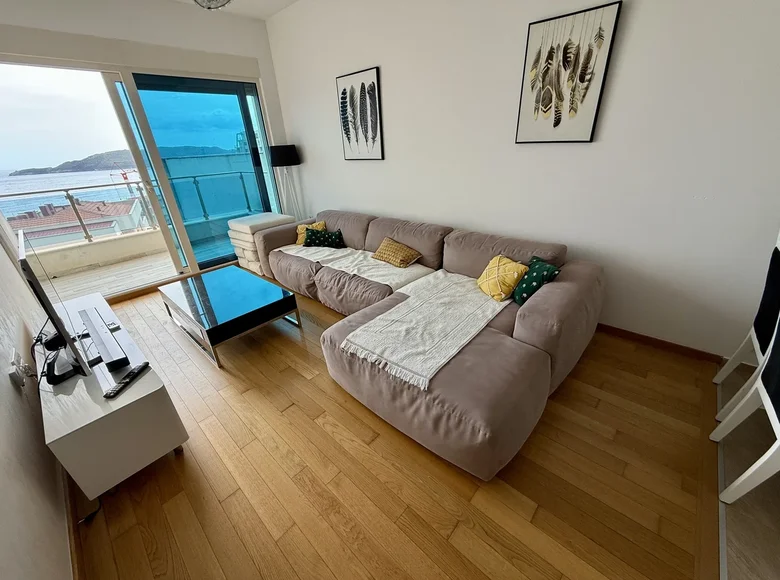 Appartement 3 chambres 80 m² en Boreti, Monténégro