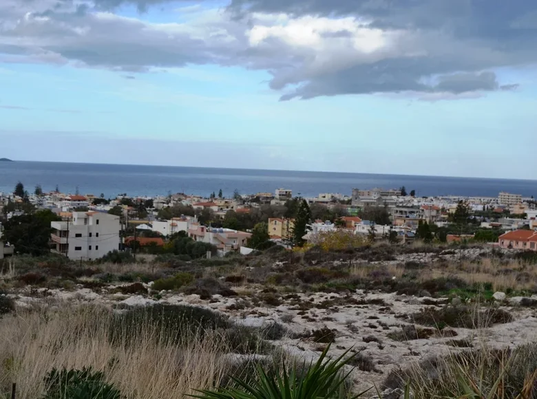 Земельные участки 1 комната  Municipality of Chersonissos, Греция