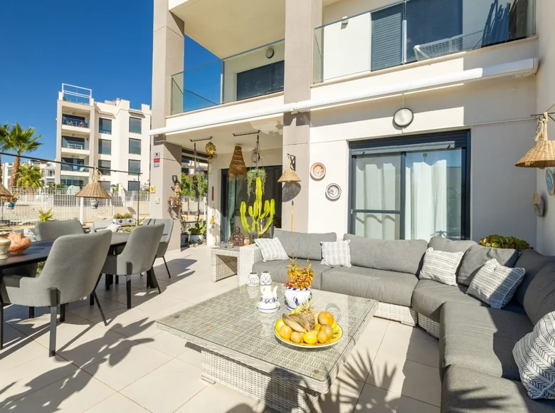 2 bedroom apartment 63 m² Orihuela, Spain